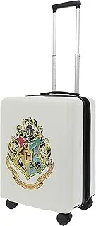 [Ful] Harry Potter 22.5 Inch Carry on Luggage, Hardshell Rolling Suitcase with Spinner Wheels