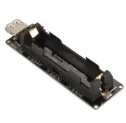 Raspberry Pi Wemos 18650 Battery Shield V3 ESP8266 ESP32 A3GS
