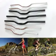 25.4mm Bicycle handlebars 480-580mm MTB Mountain Bike Children's bicycle