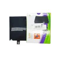在飛比找Yahoo!奇摩拍賣優惠-SUMEA 工廠直銷 XBOX360Slim中性薄機硬碟12