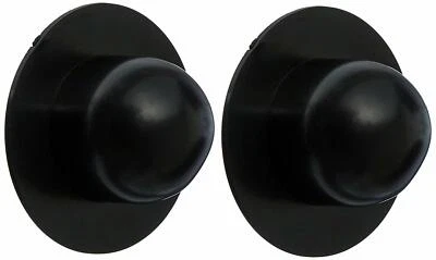SWIMMING POOL FILTER PUMP STRAINER HOLE PLUG WATER STOPPER 2pk FOR INTEX