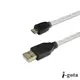 i-gota USB 2.0認證規格傳輸線A(公)–Micro5P(公)(249元)