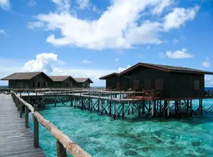 邦邦島度假村Pom Pom Island Resort