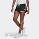 Adidas Club Short [GL5461] 女 運動短褲 網球 休閒 吸濕 排汗 舒適 亞洲版 黑