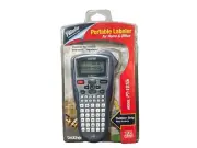 Brother P-Touch Portable Labeler PT-1010B