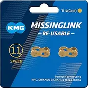 KMC Missing Link Shimano Slam 11 Tier CL555R Reusable