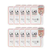 TONYMOLY - Master Lab Real Mask Sheet - Collagen - 1pc (10ea) Set