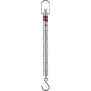 2500g x 20g Pesola Medio-Line Spring Scale w/Hook End
