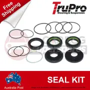 Power Steering Box Seal Kit for HOLDEN Rodeo R7 R9 1/1997-2/2004