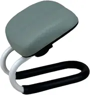Perfeclan Kneeling Meditation Stool Prayer Stool Anti Slip Cover Adjustable Height Meditation Seat Seat for Studio Adults Praying
