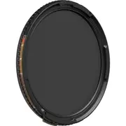 PolarPro Peter McKinnon Chroma Variable ND & Polarizer Filter (49mm, 6 to 9-Stop) - PLZ-EDII