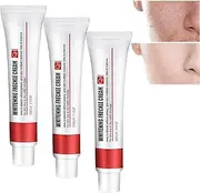 Dark Spot Correcting For Face, Whitening Freckle Cream, Skin Brightening Essence, Age Spot Corrector, Anti-Wrinkle Moisturizing Serum, Dark Spots Cream For Women (3PCS)