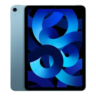 Apple iPad Air Wi-Fi 256GB(2022 5th)(MM9N3TA/A藍色)
