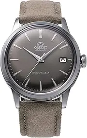 [ORIENT] Classic Watch RA-AC0M13N, iron grey, Classic