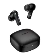 Baseus Bowie E19 Wireless Earphones Black Bluetooth 5.3