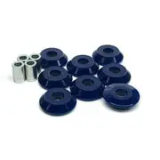 SuperPro Front Mount Bushing Kit - SPF3863K