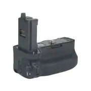 VG-C4EM Battery Handle Grip Replacement For Sony A9II A7R4 A7M4 A7RM4 Camera