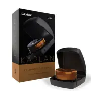Kaplan Premium Rosin Light Dust-Free Case for Violin String Instruments