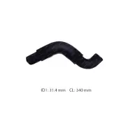 Lower Radiator Hose for Volkswagen Golf Type MK3 Type 3 1H Type 4 MK3 1J