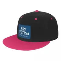 在飛比找蝦皮購物優惠-Festina watches (1) 嘻哈棒球帽 印花鴨舌