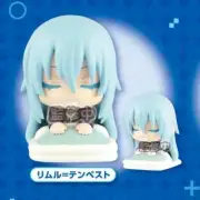 That Time I Got Reincarnated as a Slime - Onemutan Rimuru Tempest