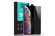 ZUSLAB iPhone 11 Pro Max / XS Max Privacy & Anti Spy Screen Protector