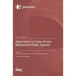 APPLICATION OF DATA-DRIVEN METHOD FOR HVAC SYSTEM