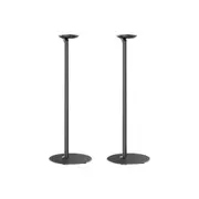 Goobay Speaker Stand Modern Era 1 Base, 2 pieces, compatible with the Sonos Era 100, with a minimalist design perfectly tailored to Sonos speakers