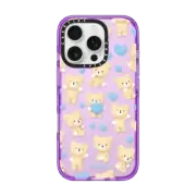 iPhone 16 Pro Impact Case VEN STICKER