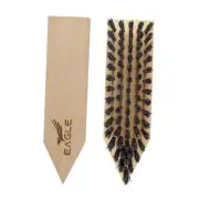 Boot Brush Scraper- Heavy Duty Boot Cleaning Brush, Boot Scrubber, & Shoe