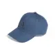 【adidas 愛迪達】運動帽 鴨舌帽 BBALL CAP TONAL 男女 - IR7904
