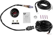 Air Fuel Ratio Gauge 52mm(2-1/16")