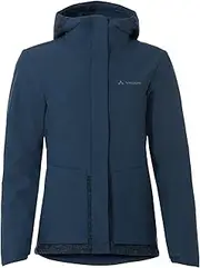 [VAUDE] Women's Cyclist Padded Jacket IV