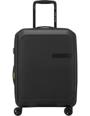 [Delsey] Anvers Val Suitacse 55cm in Black