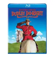 Dudley Do Right [Blu Ray] [Blu-ray]