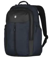 Victorinox Altmont Original Vertical-Zip 17" Laptop Backpack - Blue
