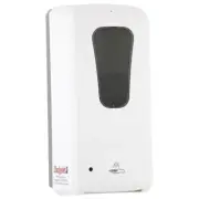 Meto Automatic Hand 1 Litre Sanitiser Soap Wall Dispenser F1409-s