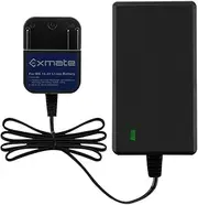 [Exmate] 18 V Charger for Makita BL1830 18 V Lithium Batteries (Not for Ni-MH/Ni-Cd Batteries)