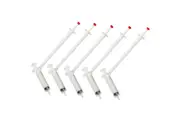 5 Pack Trafalgar Clean-Up Syringe Picker Pick Up Tool
