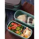 美單冷凍液水果沙拉午餐盒微波爐