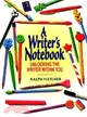 A Writer's Notebook ─ Unlocking the Writer Within You