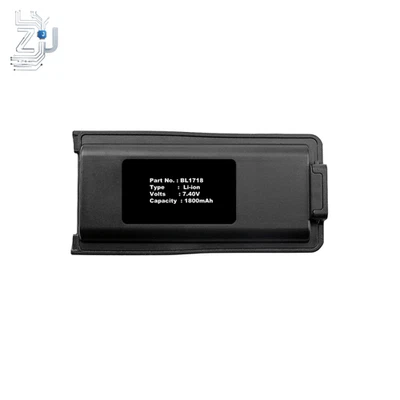 7.4V 1800mAh Battery for BL-2608 TC-700U TC-780M TC-700V Fast Delivery 1PCS NEW