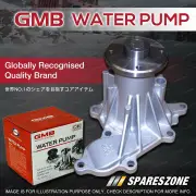 1 x GMB Water Pump for Nissan Navara D40 D22 Pathfinder III R51 2.5L