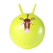 Mideer Bouncy Ball - Goofy Horse