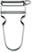 Victorinox Julienne Peeler Julienne Peeler, Silver, 7.6072