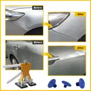 Body Car Dent Tool Repair Paintless Puller Dint Hail Damage Remover Kit