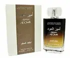Lattafa Ameer Al Oudh Eau de Parfume Perfume 100 ml Free Shipping