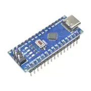USB Type-C Nano V3.0 5V ATmega328 16M Micro-Controller CH340G Driver For Arduino