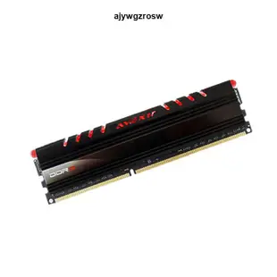 包郵宇帷avexir8G 4G DDR3 1600燈條兼容1333 呼吸燈台式機內存