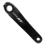 SHIMANO Deore XT FC-M8000 / T8000 Crankset Left Hand Crank Arm Unit